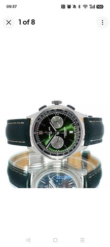 Breitling for bentley premier - for,