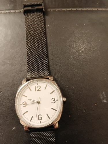 Gents watch - gents, watch.
