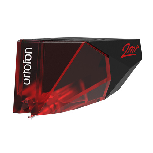 Ortofon 2mr red moving - 2mr,