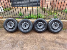 RENAULT TRAFIC MK3 PH1 X82 SET