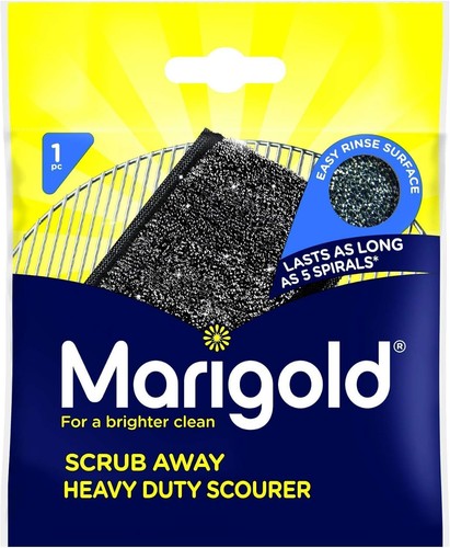 Heavy duty kitchen scourer - heavy,