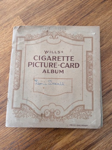 Wills cigarette picture - cigarette,