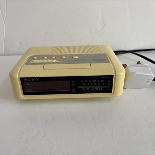 Sony dream machine digital - sony,