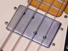 Fender Telecaster Bass '72