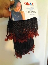 Omax Collection Angel Twist