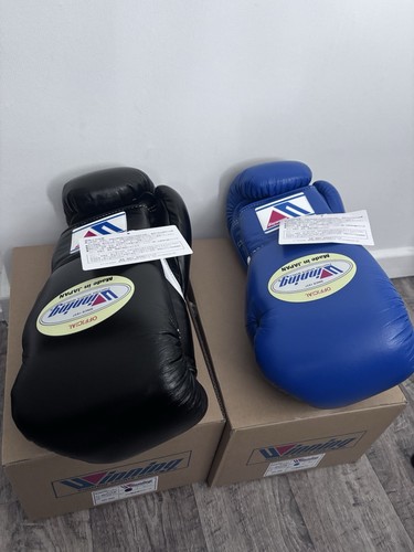 Winning 300 10oz boxing - ms-300,