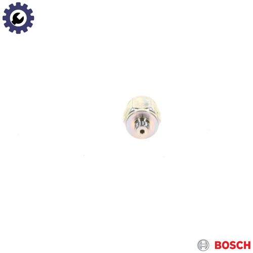 Oil pressure switch - switch, 346