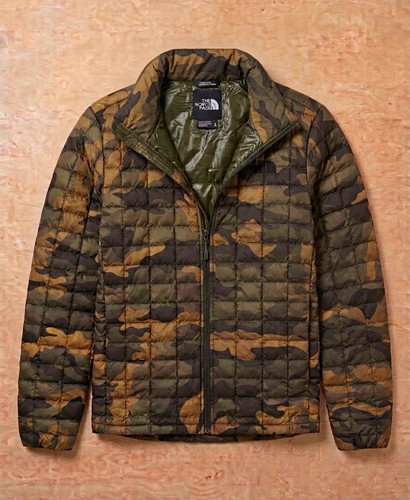 The north face - face, thermoball