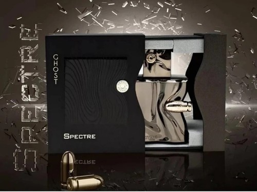 Spectre ghost eau de - spectre, parfum
