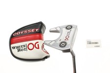 Odyssey White Hot OG Stroke