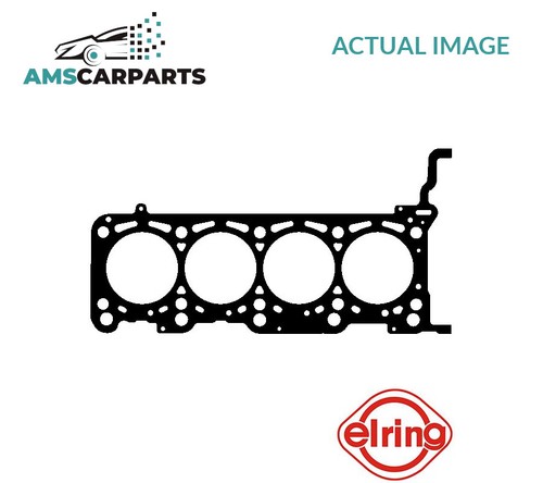 Engine cylinder head gasket - engine,