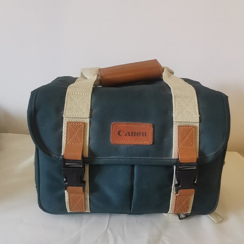 Canon camera storage - storage, bag