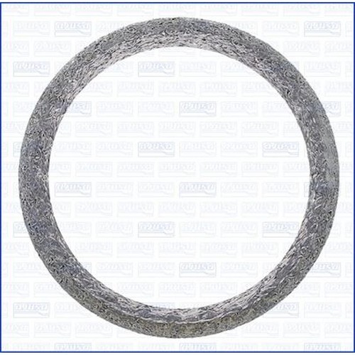 Exhaust system gasket seal - exhaust, gasket/seal