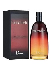 FAHRENHEIT BY CHRISTIAN DIOR