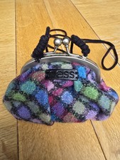 NESS Women’s Crossbody Bag