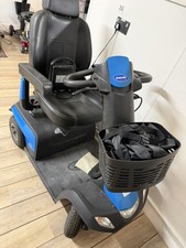 INVACARE MOBILITY SCOOTER