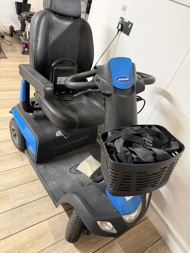 Invacare mobility scooter - mobility,