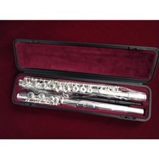 YAMAHA Flute YFL-211S II