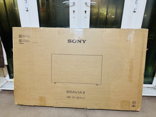 Sony k55xr80b bravia xr - sony,