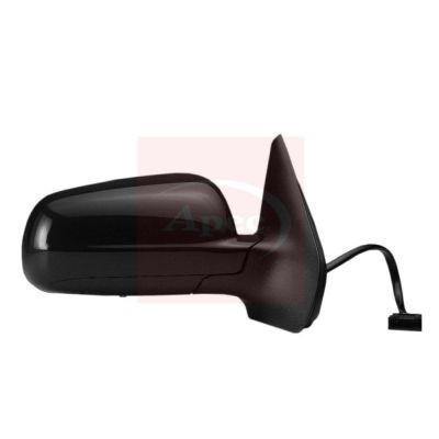 Door wing mirror exterior - wing,