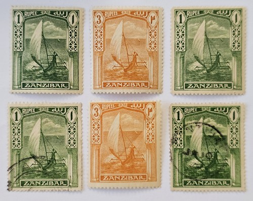 Zanzibar classics 1913 high - zanzibar,