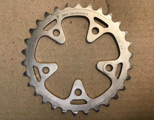 Campagnolo 30t chainring - 30t,