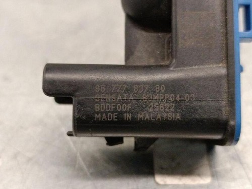 9677783780 pressure sensor