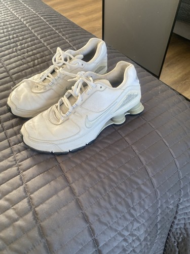 Nike shox men running - tl,