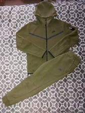 Nike Tech Fleece Tracksuit