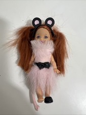 Barbie/ Shelly Kelly