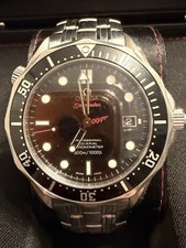 OMEGA Seamaster James Bond 007