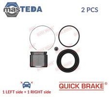 114-5068 BRAKE CALIPER REPAIR KIT FRONT QUICK BRAKE 2PCS FOR LEXUS RX 148KW