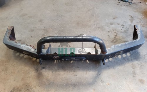Land rover discovery winch - rover,