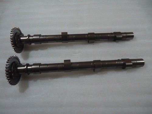 Kawasaki gpz900r camshafts - kawasaki,