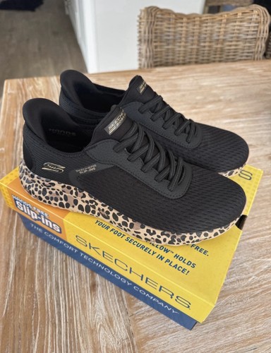 Skechers hands free slip ins - hands, slip-ins