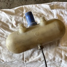 classic vw beetle washer