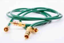 Chord Cobra 3 RCA interconnect cables, 1m pair