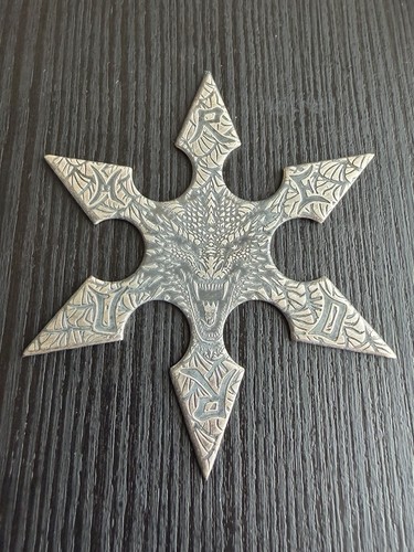 Solid fine 999 silver - fine,