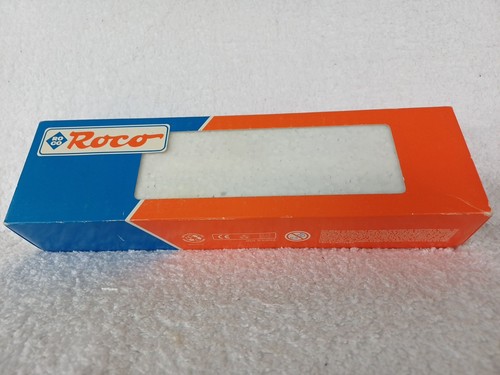 Roco gauge 43656 twin - gauge, 43656.9