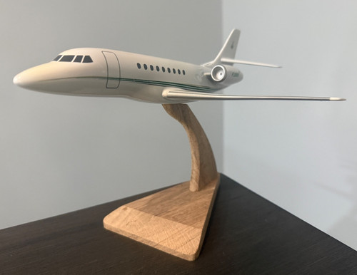 Dassault falcon 2000ex - dassault, plane