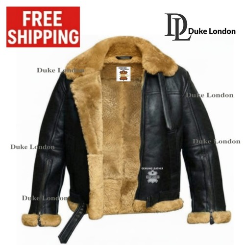 Men raf sheep - men’s, b3