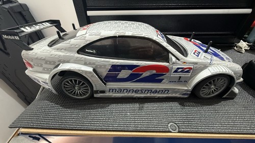 Vintage tamiya 01 - vintage, tl-01