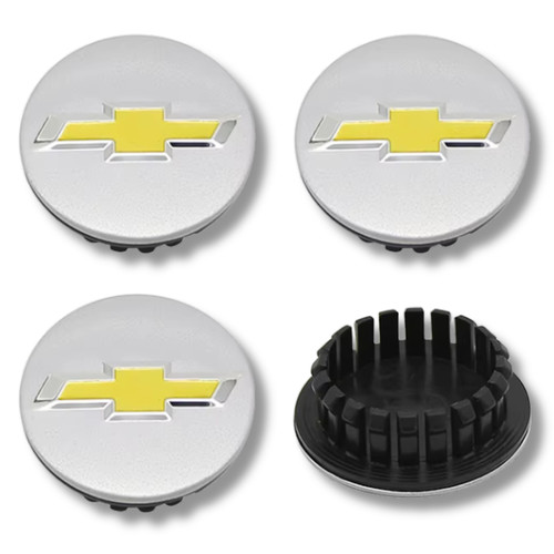 Alloy wheel centre - wheel, x4