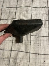 Yamaha DT 125r Dtre Dtx Boost