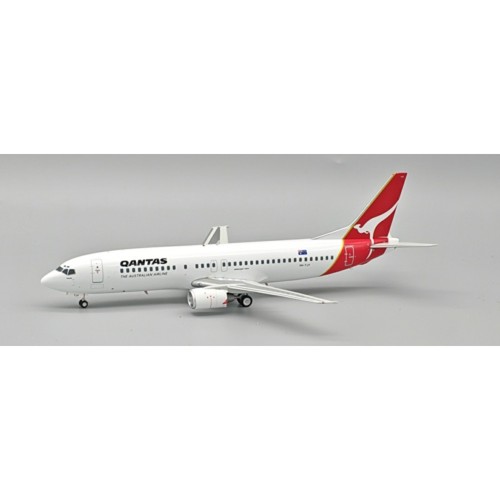 Inflight 200 - inflight, 1/200