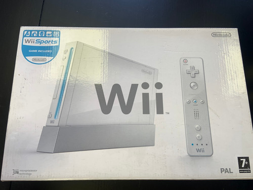 Nintendo wii sports pack - wii,