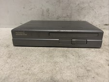 Toyota Avensis CD drive