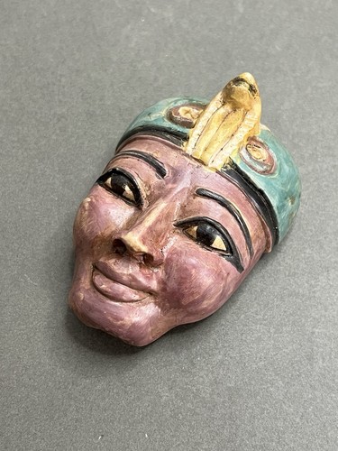 Unusual vintage egyptian - unusual,