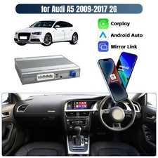 For audi 2009 - a5, 2009-2017