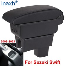 Car armrest centre - car, box